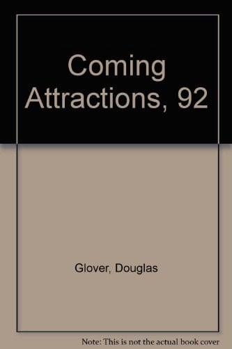 Coming Attractions 92