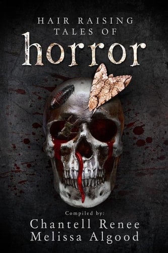 Hair Raising Tales of Horror
