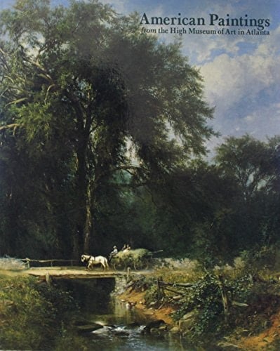 American Paintings at the High Museum of Art