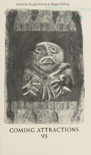 Coming Attractions 93