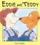 Eddie and Teddy