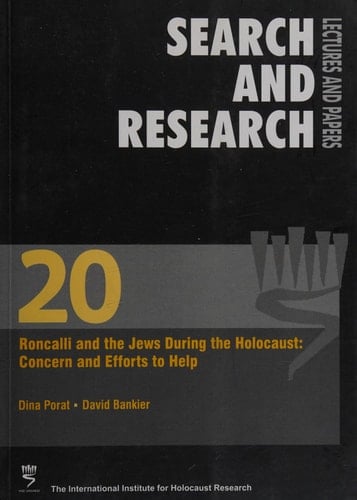 Representation of the Holocaust in Soviet Literature and Film