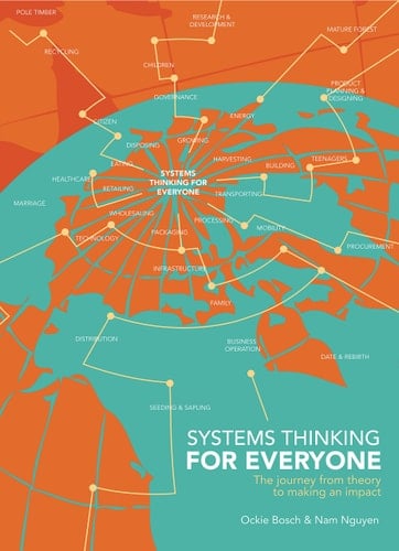 Systems Thinking for EVERYONE - the Journey from Theory to Making an Impact