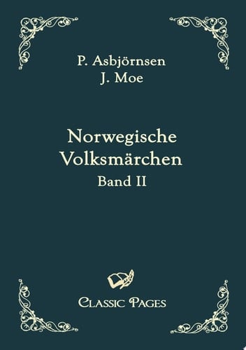Norwegische Volksmärchen
