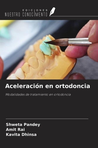 Aceleración en ortodoncia