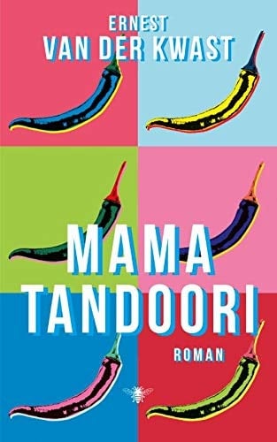 Mama Tandoori roman
