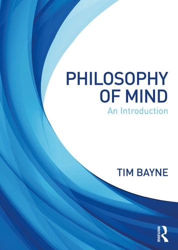 Philosophy of Mind An Introduction