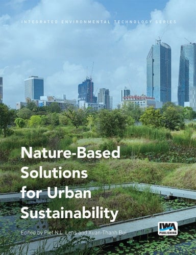 Nature-Based Solutions for Urban Sustainability