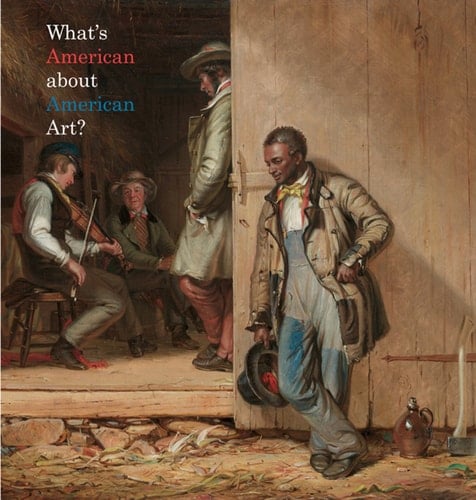 What's American about American Art? A Gallery Tour in the Cleveland Museum of Art