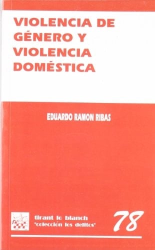 Violencia de género y violencia doméstica