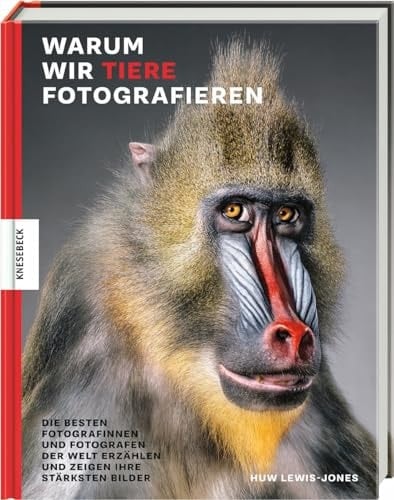 Warum wir Tiere fotografieren die besten Fotografinnen und Fotografen der Welt erzählen und zeigen ihre stärksten Bilder
