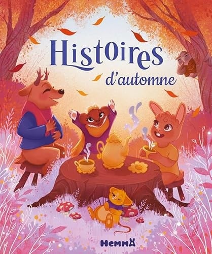 Histoires d'automne