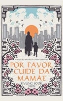 Por favor cuide da mamãe