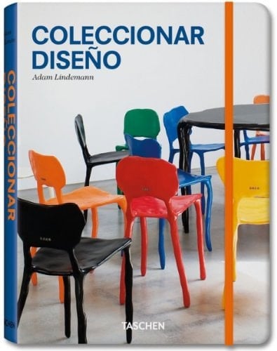 Coleccionar diseño