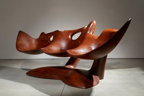 Wendell Castle: A Catalogue Raisonne 1958 - 2011