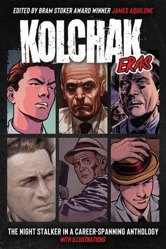 KOLCHAK ERAS.
