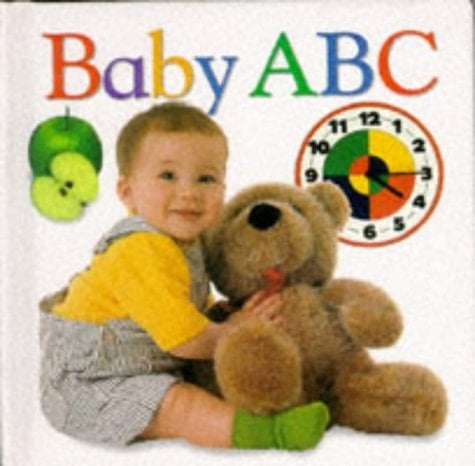 Baby ABC.