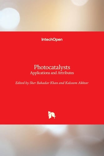 Photocatalysts Applications and Attributes