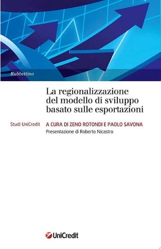 La regionalizzazione del modello di sviluppo basato sulle esportazioni