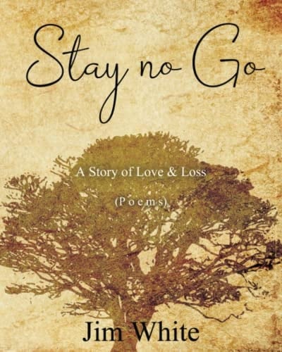 Stay No Go A Story of Love and Loss