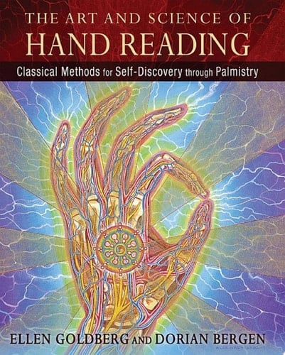 The Art and Science of Hand Reading