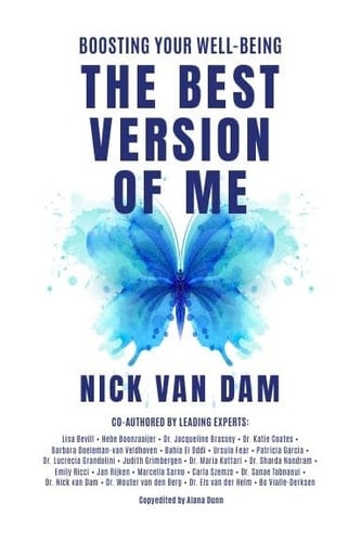 The Best Version of Me