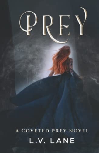 Prey: Imperium Protectors (Coveted Prey)