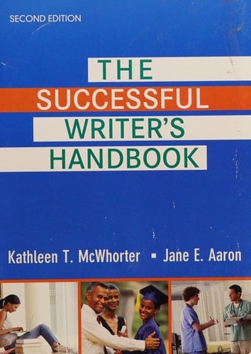 The Successful Writer's Handbook (2nd Edition)