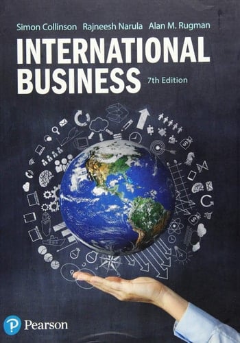 International Business