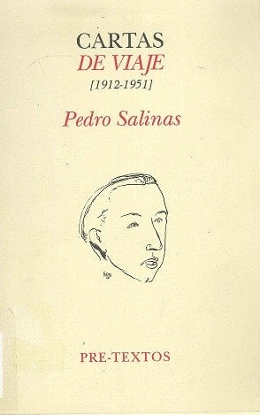  Cartas de viaje (1912-1951)