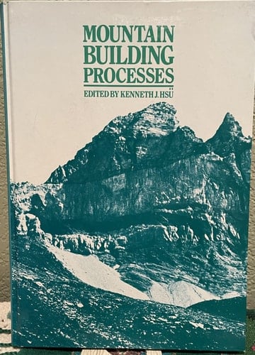 Mountain Building Processes