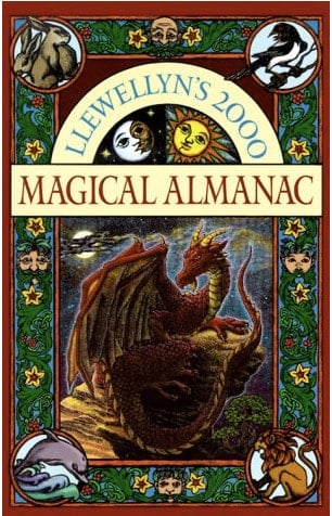 2000 Magical Almanac