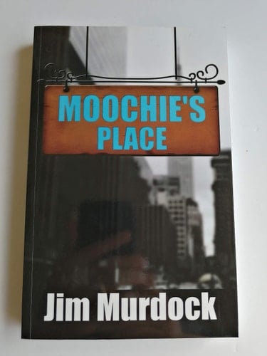 Moochie's Place