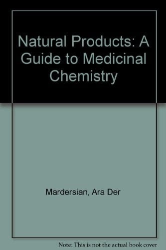 Natural Products A Guide to