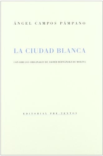 La Ciudad Blanca: 1984-1987