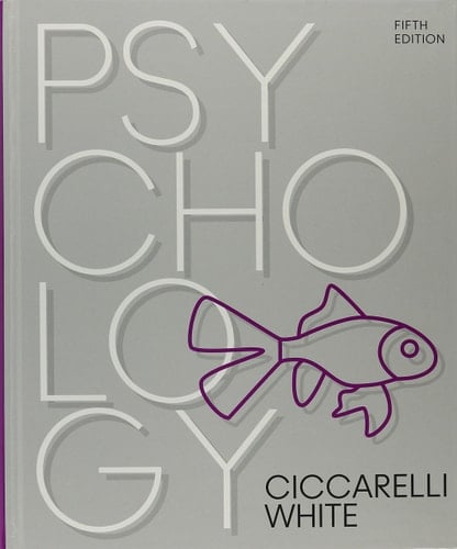 Psychology plus MyLab Psychology without Pearson eText -- Access Card Package