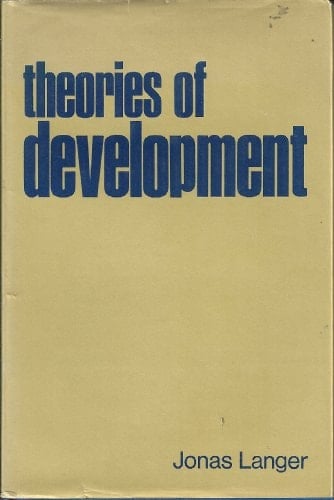 Theories of Development