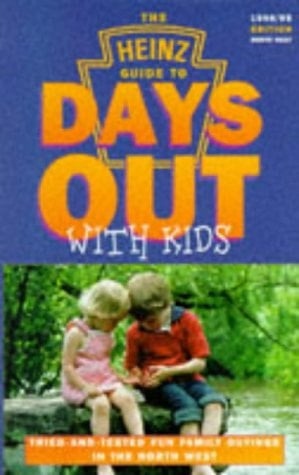 The Heinz Guide to Days Out with Kids