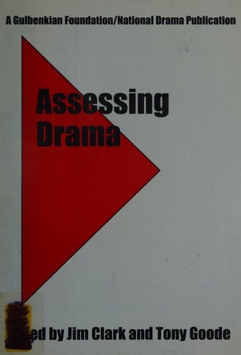Assessing Drama