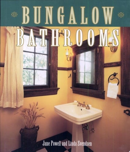 Bungalow Bathrooms