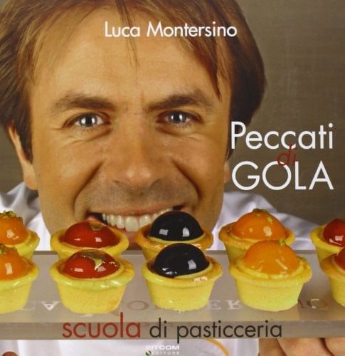 Peccati di gola scuola di pasticceria