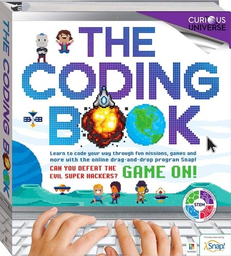 Computer Coding 4 Kids