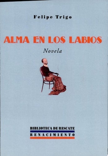 Alma en los labios (novela)