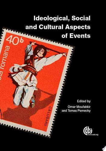 Ideological, Social and Cultural Aspects of Events