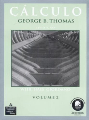 Cálculo Volume 2