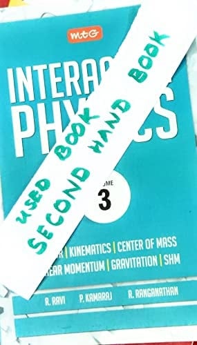 MTG Interactive Physics - Vol. 3