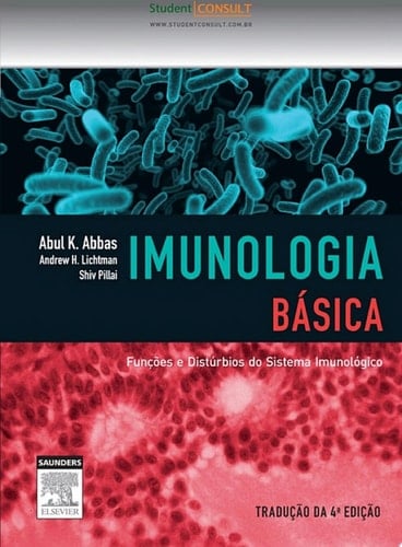 Imunologia Básica