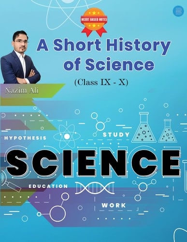 A Short History of Science