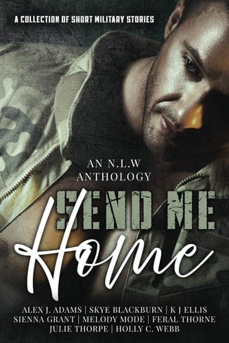 Send Me Home: An N.L.W Anthology