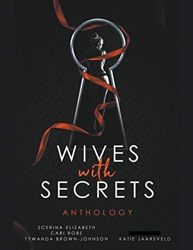 Wives with Secrets Anthology